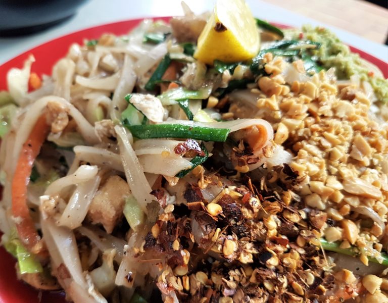 pad thai