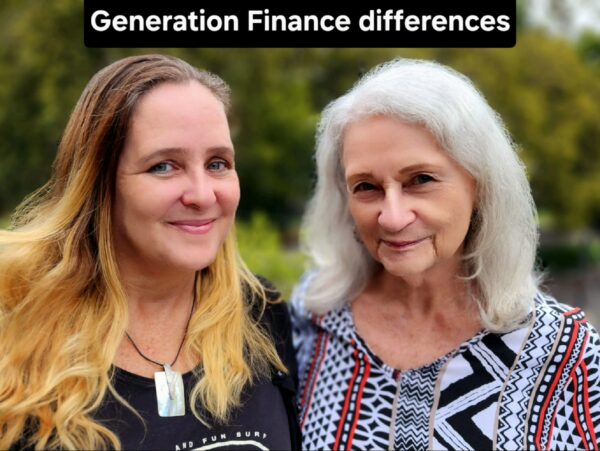 Generation Finances – Bryan discovers world